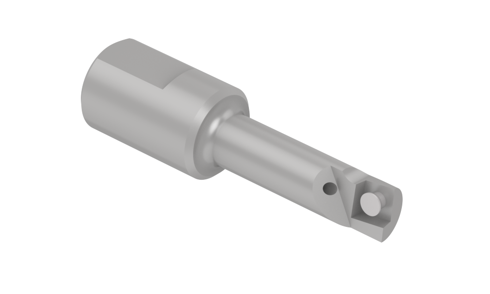 Allied Cutting Tools for Drilling, Boring, Reaming, Threading